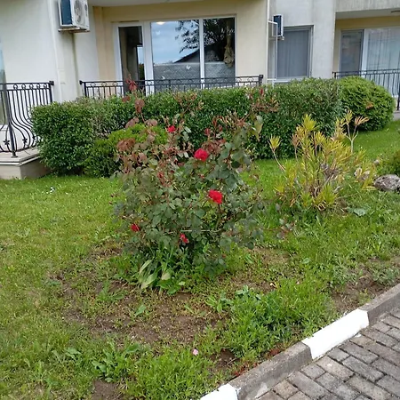 Appartement галерия Bŭnzarito