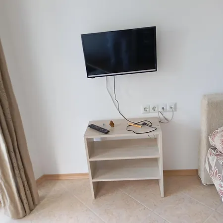 Appartement галерия Bŭnzarito