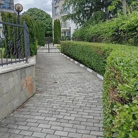 Appartement галерия