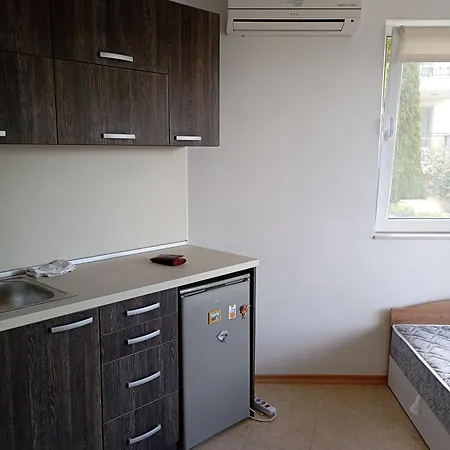 галерия Appartement Bŭnzarito