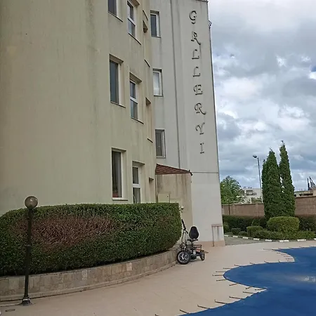 галерия *