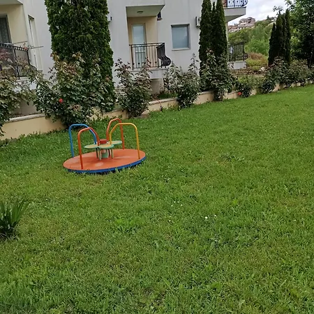 Appartement галерия