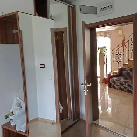 галерия Appartement Bŭnzarito