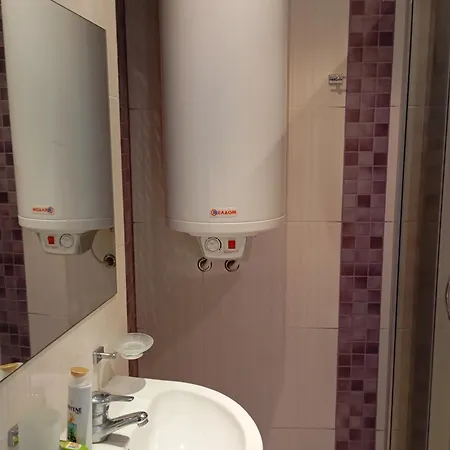 Appartement галерия Bŭnzarito