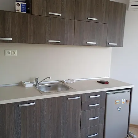 галерия Appartement