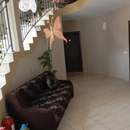 Appartement галерия Bŭnzarito