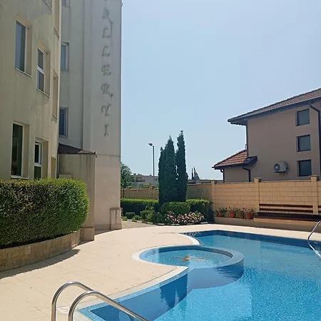 галерия Appartement