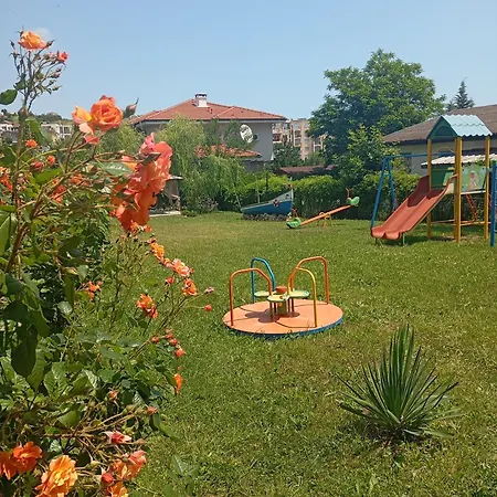 Appartement галерия