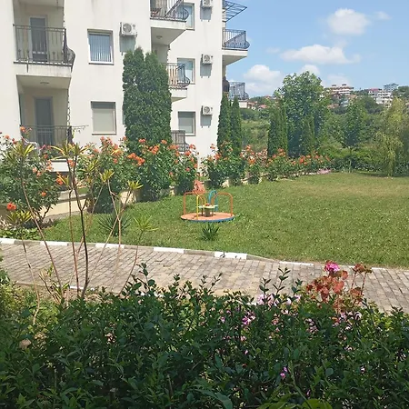 Appartement галерия *