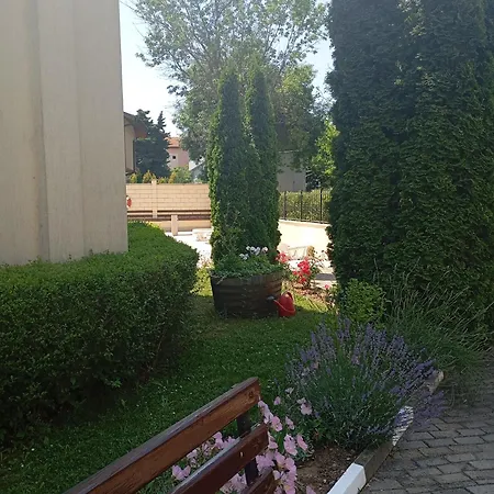 галерия Appartement