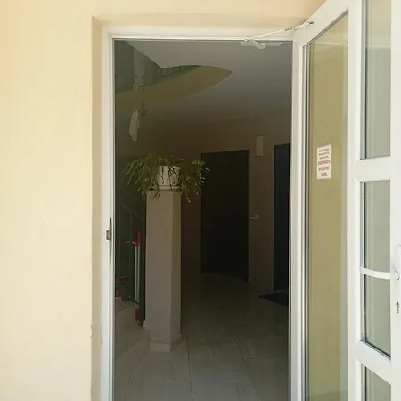 галерия Appartement Bŭnzarito