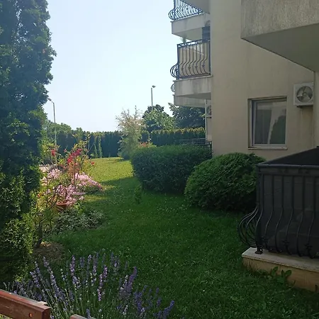 галерия Bŭnzarito