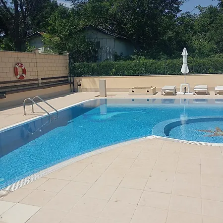 галерия Bŭnzarito