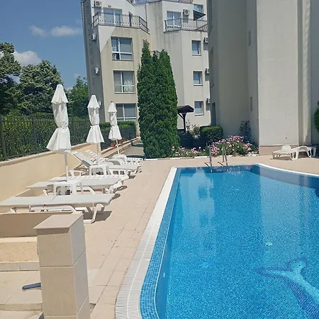 Appartement галерия