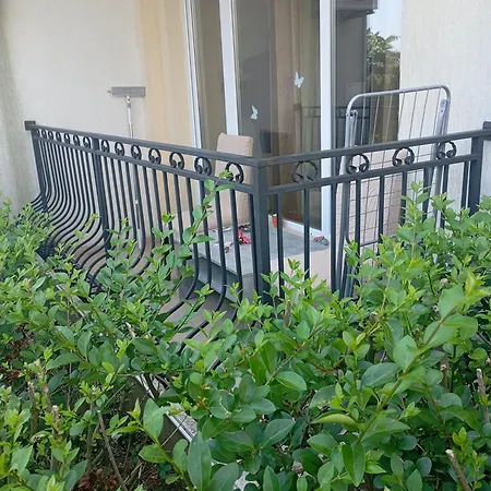 Appartement галерия Bŭnzarito
